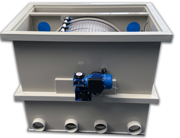 MPF MPF Drum 80 MPF MPF Drum 80