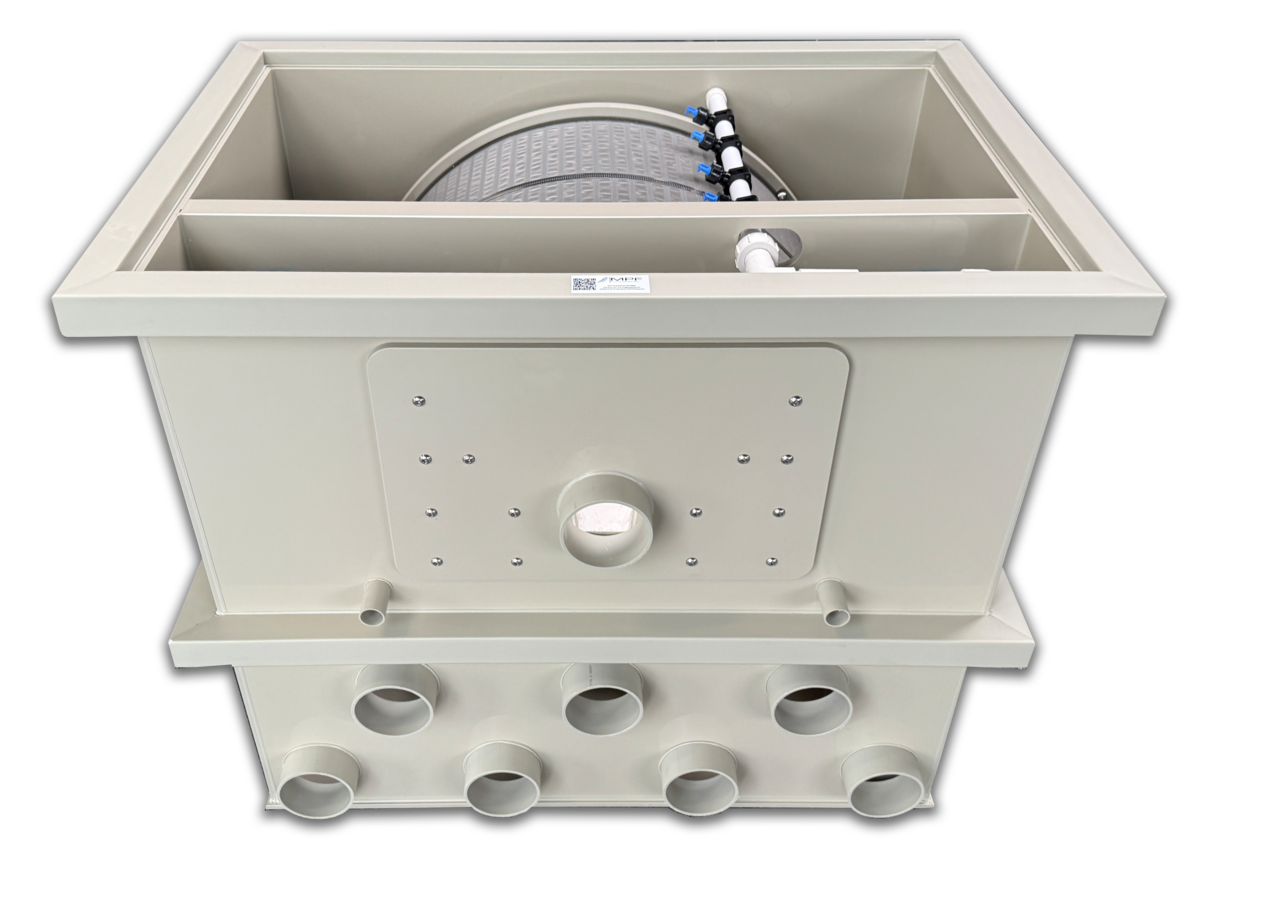 MPF MPF Drum 80 MPF MPF Drum 80