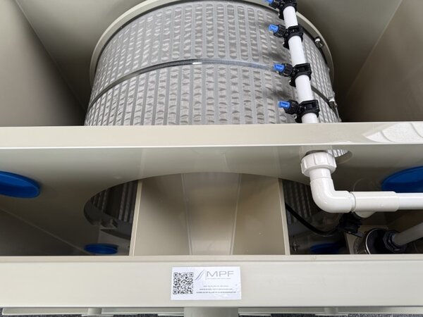 MPF MPF Drum 80 MPF MPF Drum 80