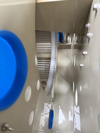 MPF MPF Drum 80 MPF MPF Drum 80