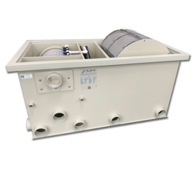 MPF MPF Biodrum Rotator 50