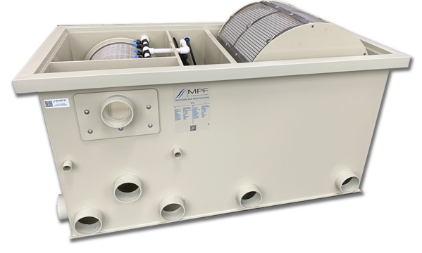 MPF MPF Biodrum Rotator 50