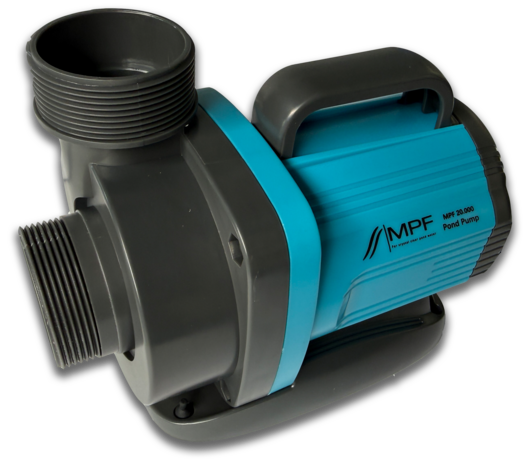 MPF MPF Vario vijverpomp 20.000 MPF MPF Vario vijverpomp 20.000