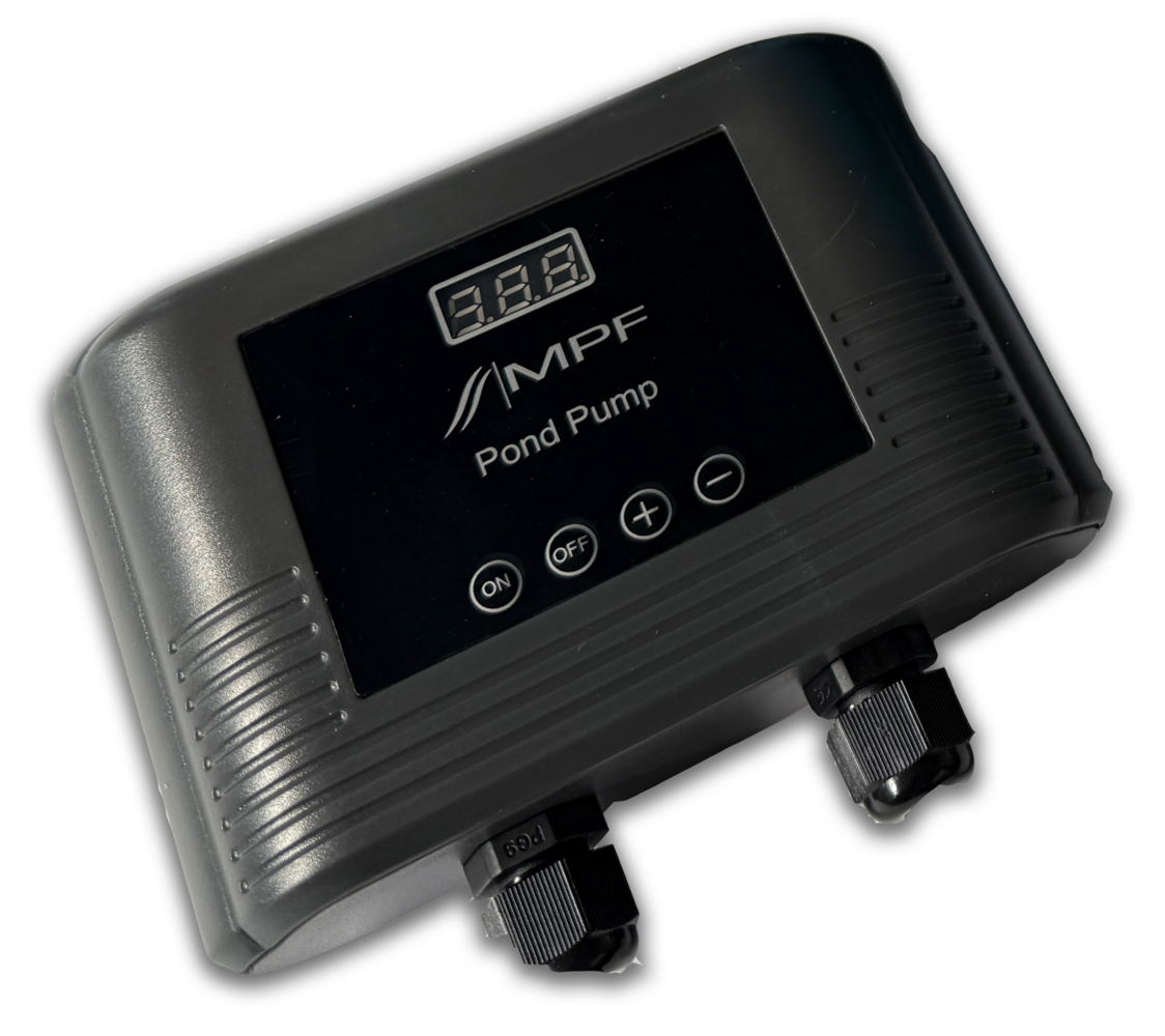 MPF MPF Vario vijverpomp 20.000 MPF MPF Vario vijverpomp 20.000