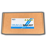 ilex ILEX DRUM-UV BALLAST FOR 55WATT ilex ILEX DRUM-UV BALLAST FOR 55WATT