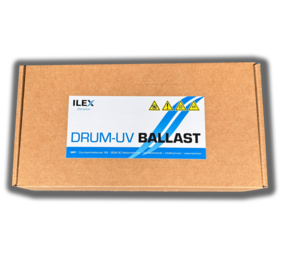 ilex ILEX DRUM-UV BALLAST FOR 55WATT ilex ILEX DRUM-UV BALLAST FOR 55WATT