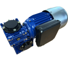 MPF 6mf Rotator Motor with Forced Cooling. MPF 6mf Rotator Motor with Forced Cooling.