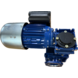 MPF 6mf Rotator Motor with Forced Cooling. MPF 6mf Rotator Motor with Forced Cooling.