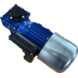 MPF 6mf-Rotator motor mit Zwangskühlung. MPF 6mf-Rotator motor mit Zwangskühlung.