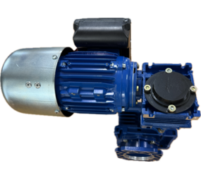 MPF Motor Elvim 10μF with forced cooling for all drum filters MPF Motor Elvim 10μF with forced cooling for all drum filters