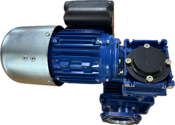 MPF Motor Elvim 10mf met Geforceerde koeling MPF Motor Elvim 10mf met Geforceerde koeling