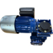 MPF Motor Elvim 10μF with forced cooling for all drum filters
