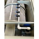 Internal flushing pump 5bar