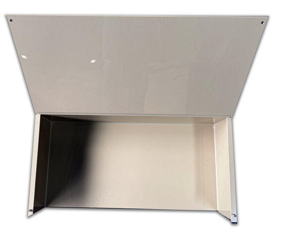 Drum besturingsbehuizing / Drum Control Housing Drum besturingsbehuizing / Drum Control Housing