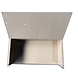 Drum besturingsbehuizing / Drum Control Housing Drum besturingsbehuizing / Drum Control Housing