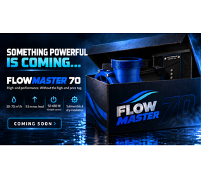 MPF FlowMaster 70