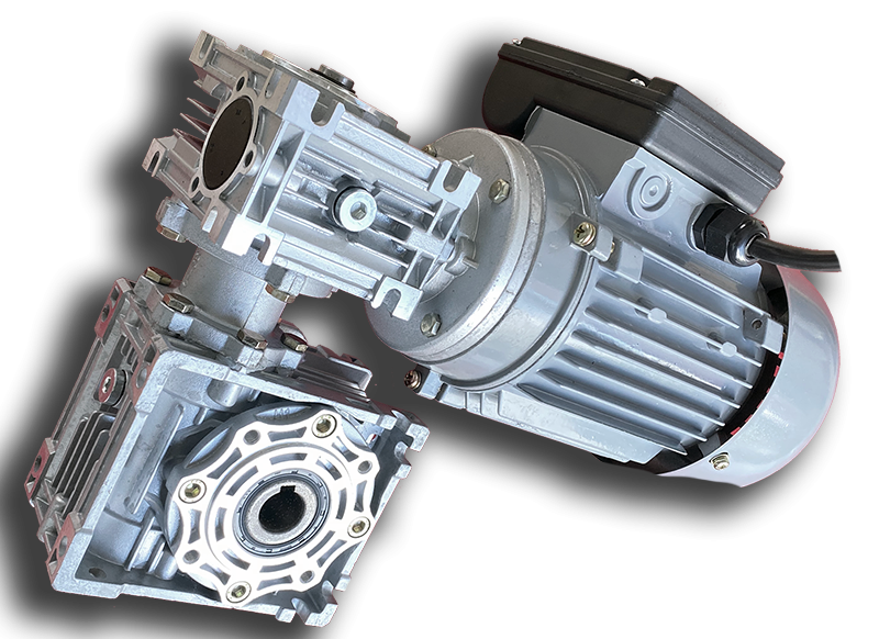 INDUSTRIAL COMPONENTS