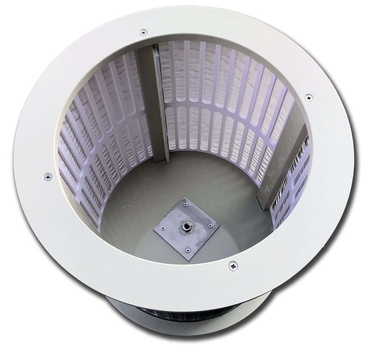 STAINLESS STEEL 316 MATERIALS