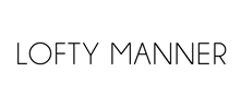 Lofty Manner