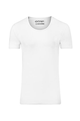 T-shirt 0205 White