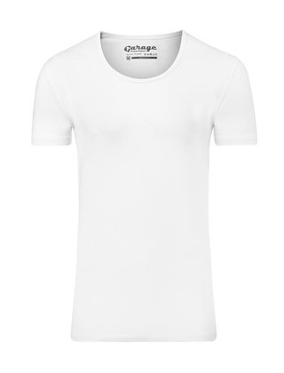 T-shirt 0205 White
