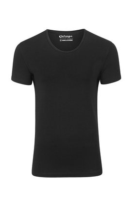 T-shirt 0205 Black