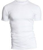 T-shirt 0301 White T-shirt 0301 White