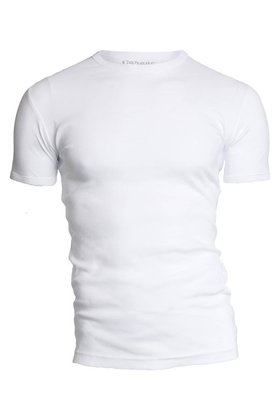 T-shirt 0301 White