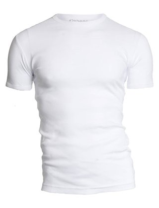 T-shirt 0301 White