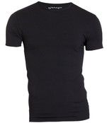 T-shirt 0201 Black