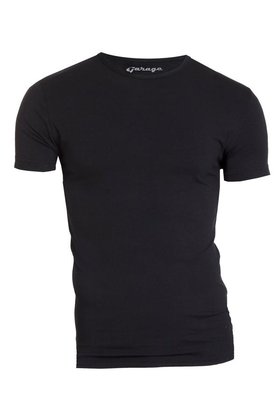 T-shirt 0201 Black