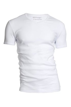 T-shirt 0302 White