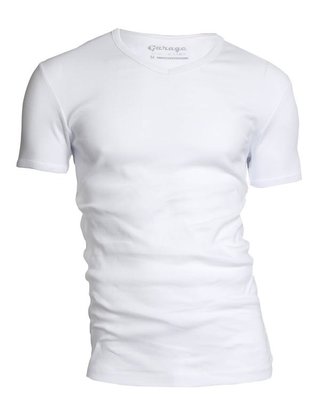 T-shirt 0302 White