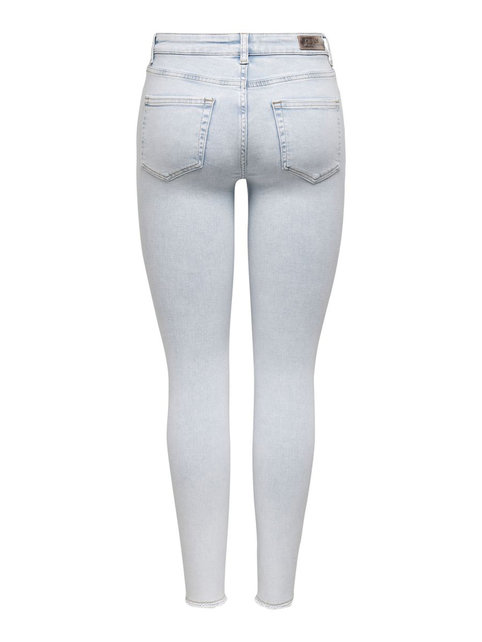 ONLBLUSH LIFE MID SK RAW AK L30