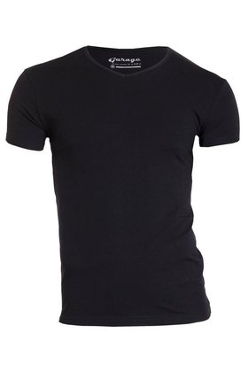 T-shirt 0202 Black