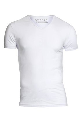 T-shirt 0202 White