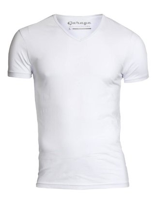 T-shirt 0202 White
