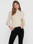 ONLKATIA L/S HIGHNECK PULLOVER