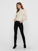 ONLKATIA L/S HIGHNECK PULLOVER