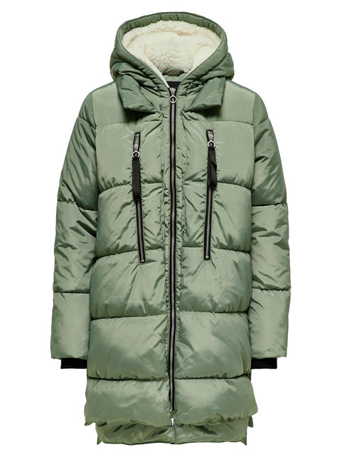 ONLNORA LONG PUFFER COAT CC OT ONLNORA LONG PUFFER COAT CC OT