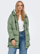 ONLNORA LONG PUFFER COAT CC OT ONLNORA LONG PUFFER COAT CC OT