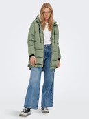 ONLNORA LONG PUFFER COAT CC OT ONLNORA LONG PUFFER COAT CC OT