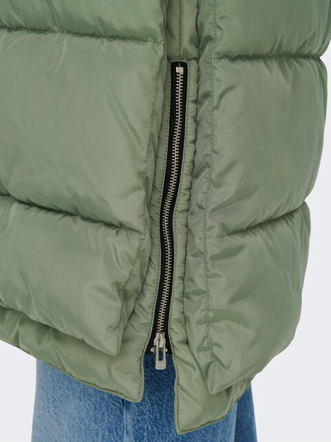 ONLNORA LONG PUFFER COAT CC OT ONLNORA LONG PUFFER COAT CC OT
