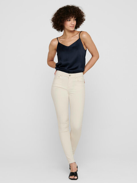 ONLBLUSH LIFE MID SK AK RW L30