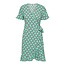 Only ONLOLIVIA S/S WRAP DRESS WVN