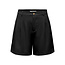 Only ONLLAURA HW PLEAT SHORTS TLR