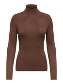 ONLKAROL L/S ROLLNECK PULLOVER ONLKAROL L/S ROLLNECK PULLOVER