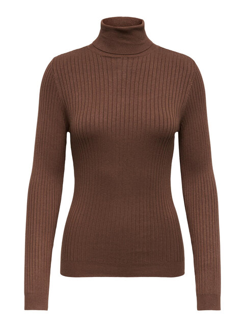 ONLKAROL L/S ROLLNECK PULLOVER ONLKAROL L/S ROLLNECK PULLOVER