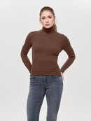 ONLKAROL L/S ROLLNECK PULLOVER ONLKAROL L/S ROLLNECK PULLOVER