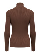 ONLKAROL L/S ROLLNECK PULLOVER ONLKAROL L/S ROLLNECK PULLOVER